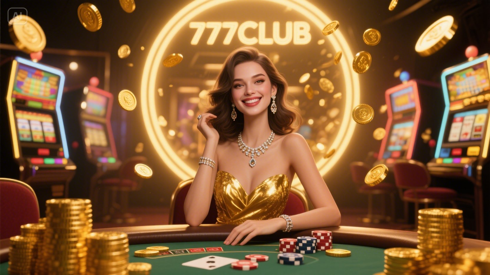 777CLUB