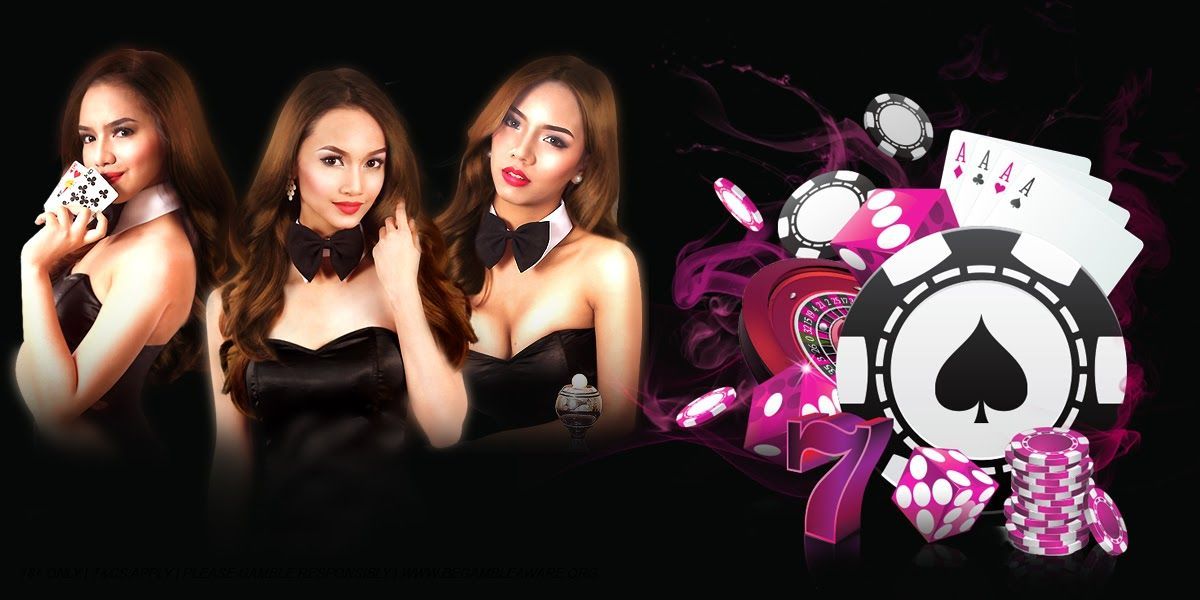 777CLUB Live Casino