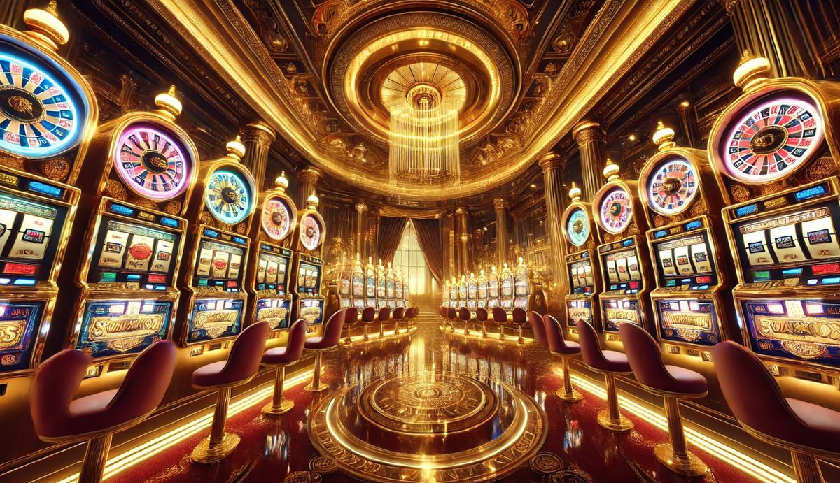 777CLUB Welcome Bonus