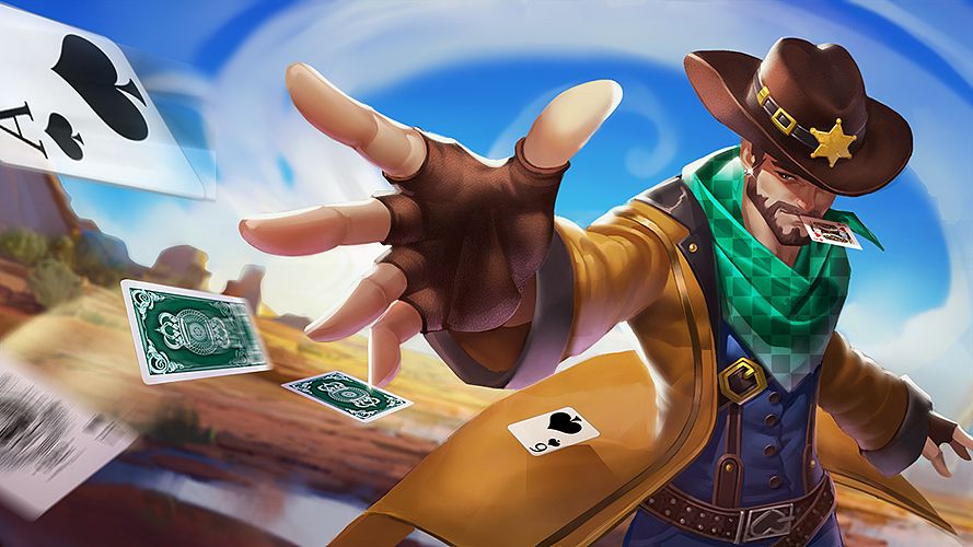 777CLUB Live Casino